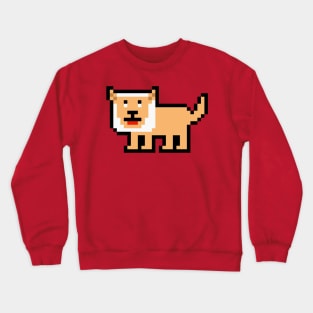 Undodog Crewneck Sweatshirt